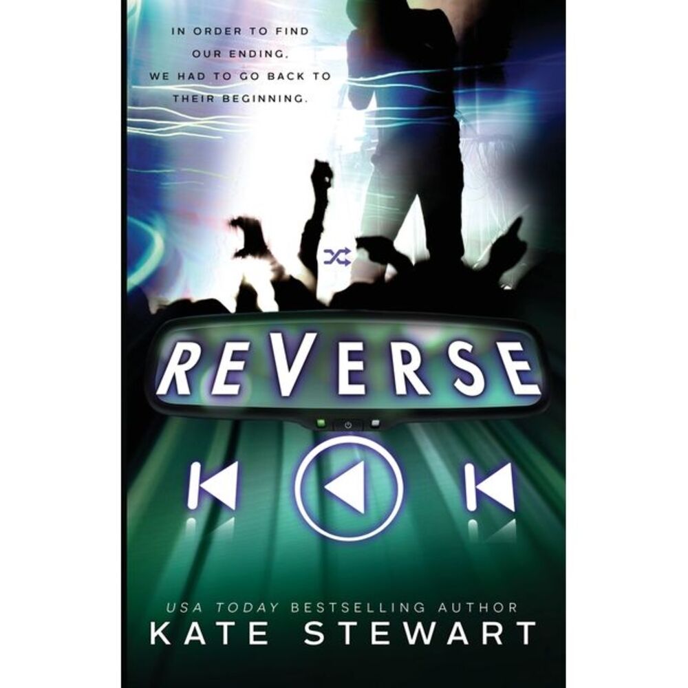 Reverse -- Kate Stewart